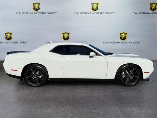 2021 Dodge Challenger GT