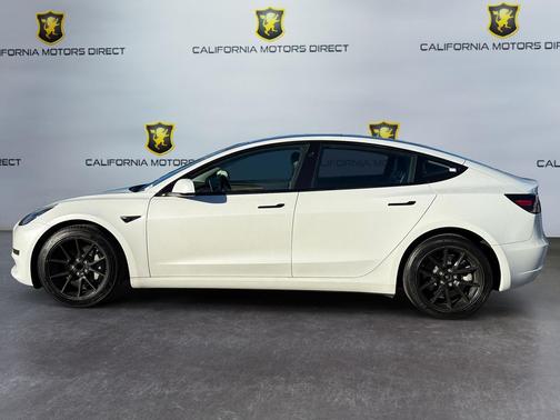 2023 Tesla Model 3 Standard Range