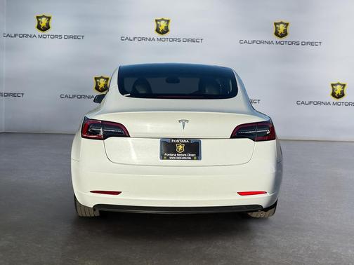 2023 Tesla Model 3 Standard Range