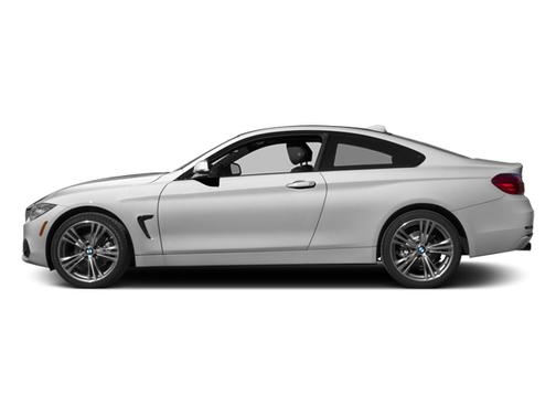 2014 BMW 428 i