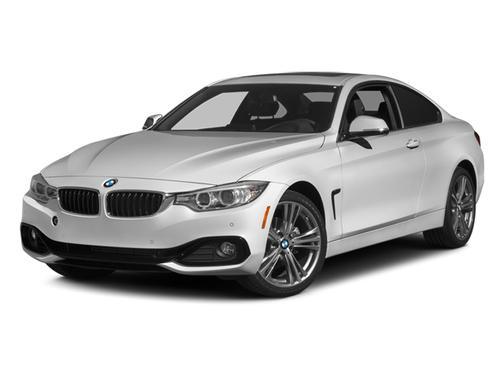 2014 BMW 428 i