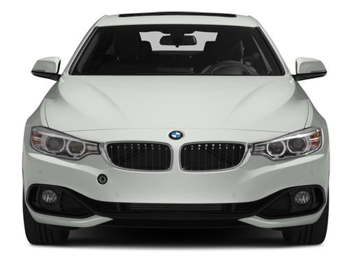 2014 BMW 428 i