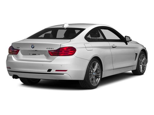 2014 BMW 428 i
