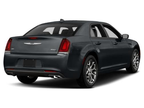 Maximum Steel Metallic Clearcoat 2015 Chrysler 300 S