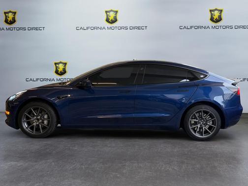 2023 Tesla Model 3 Standard Range