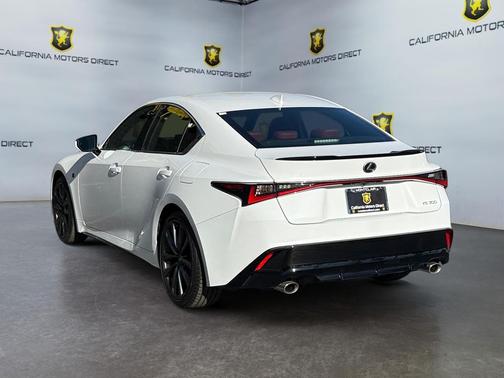 2025 Lexus IS 300 Base