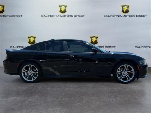 2022 Dodge Charger R/T