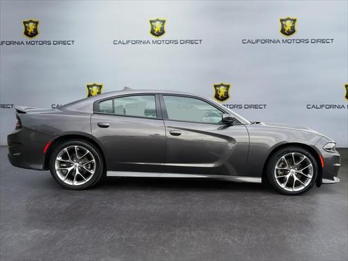 2022 Dodge Charger GT