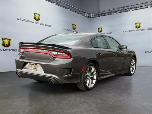 2022 Dodge Charger GT