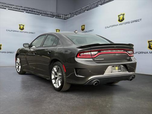 2022 Dodge Charger GT