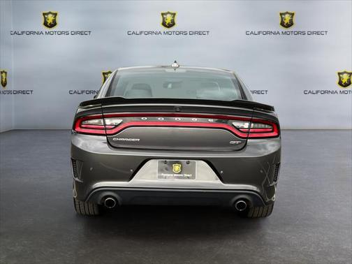 2022 Dodge Charger GT