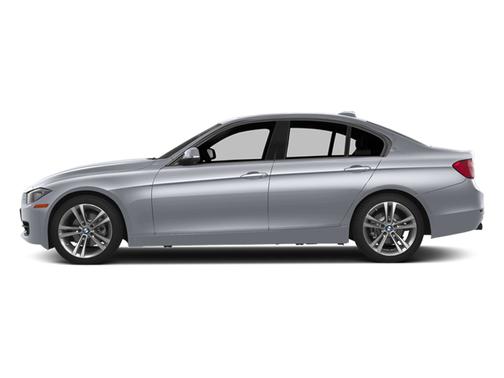 2013 BMW 328 328i