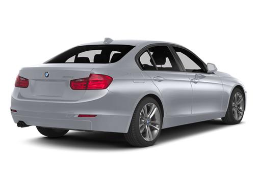 2013 BMW 328 328i
