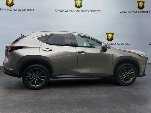 2023 Lexus NX 350 Premium