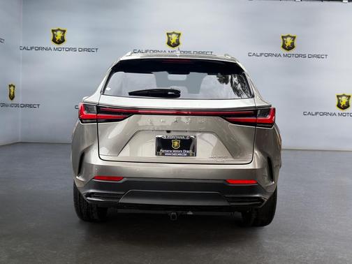 2023 Lexus NX 350 Premium