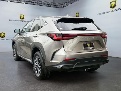 2023 Lexus NX 350 Premium