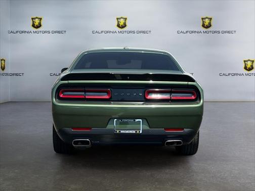 2020 Dodge Challenger GT