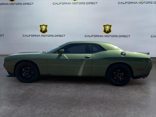 2020 Dodge Challenger GT