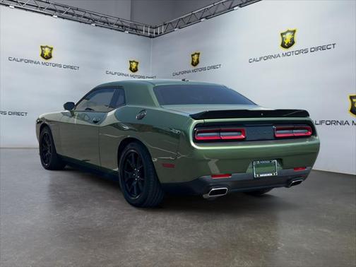 2020 Dodge Challenger GT
