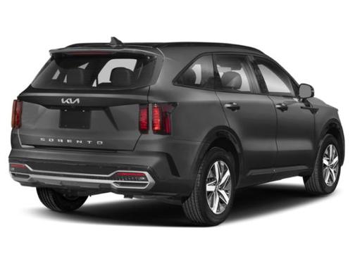 2022 Kia Sorento EX