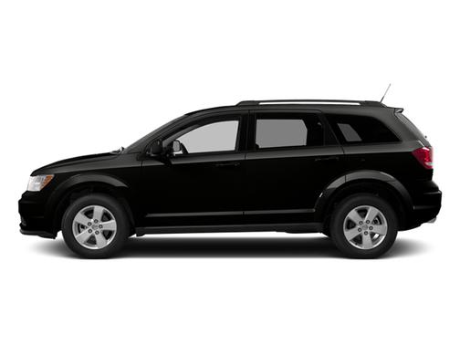 2014 Dodge Journey American Value Pkg
