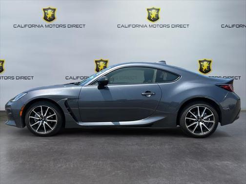 2023 Toyota GR86 Base