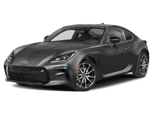 2023 Toyota GR86 Base