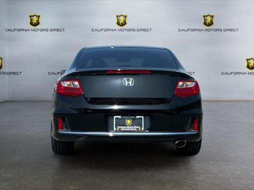 2013 Honda Accord LX-S