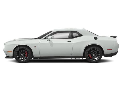 2021 Dodge Challenger R/T Scat Pack Widebody