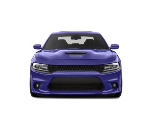 Destroyer Gray Clearcoat 2018 Dodge Charger Daytona 392 RWD