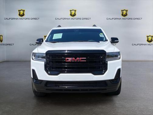 2022 GMC Acadia FWD SLE