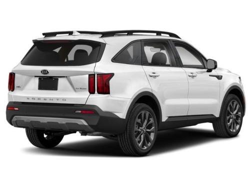 2021 Kia Sorento SX