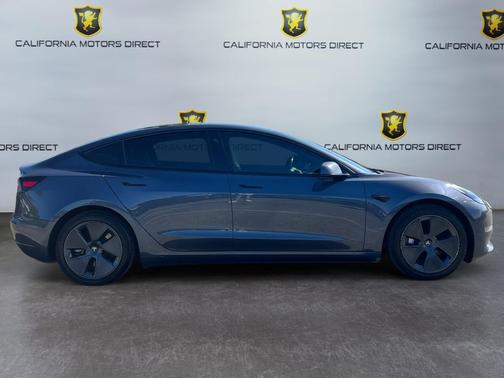 2023 Tesla Model 3 Standard Range