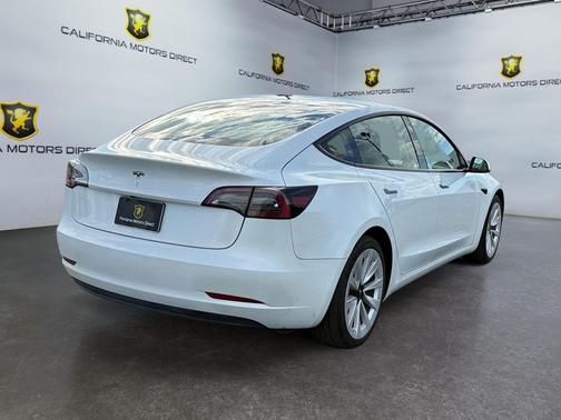 2023 Tesla Model 3 Standard Range