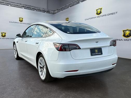 2023 Tesla Model 3 Standard Range
