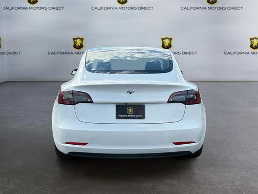 2023 Tesla Model 3 Standard Range