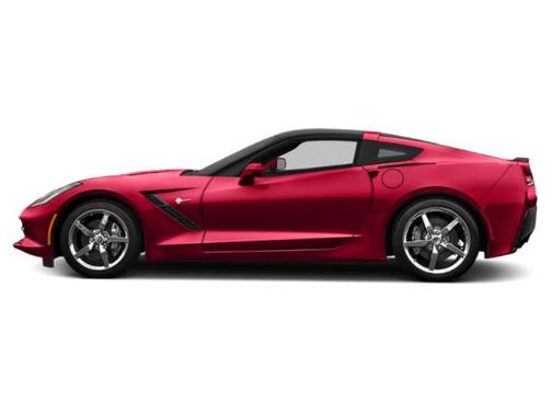 2015 Chevrolet Corvette Stingray