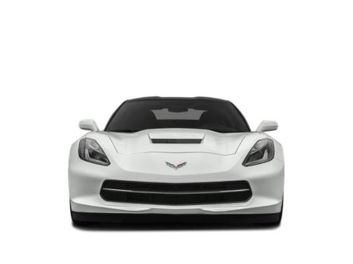 2015 Chevrolet Corvette Stingray