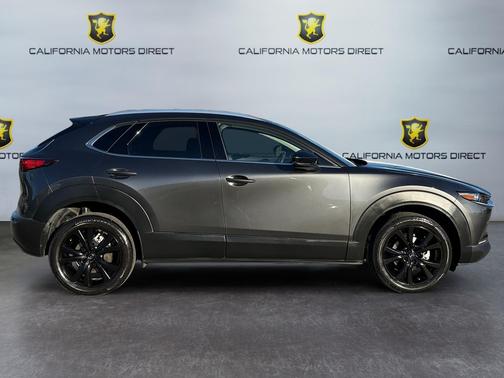 2022 Mazda CX-30 2.5 Turbo Premium Package