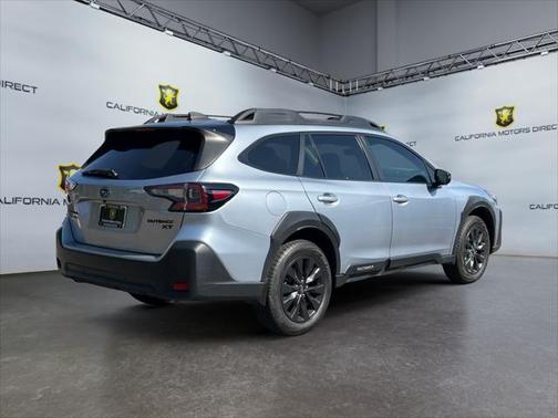2023 Subaru Outback Onyx Edition XT
