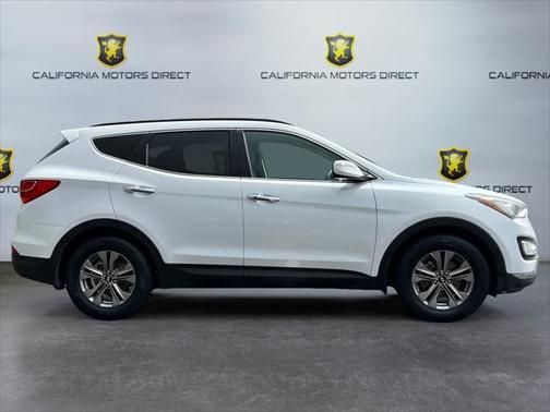 2016 Hyundai Santa Fe Sport 2.4L