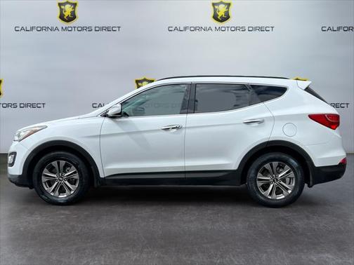 2016 Hyundai Santa Fe Sport 2.4L