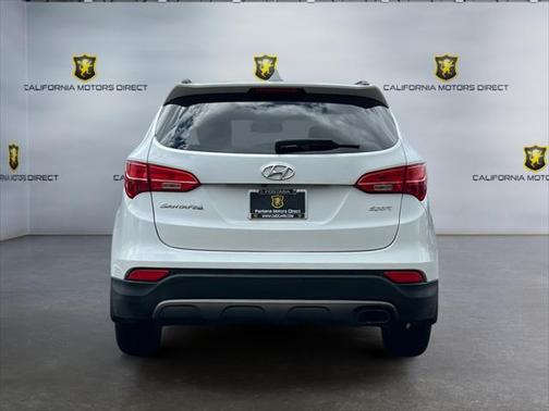 2016 Hyundai Santa Fe Sport 2.4L