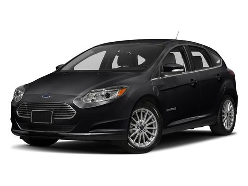 2017 Ford Focus Electric Base