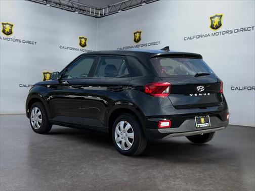 2020 Hyundai VENUE SE