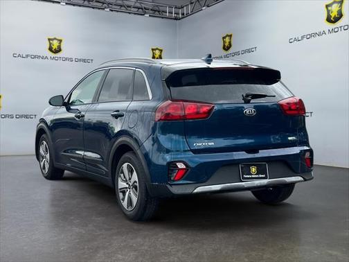 2020 Kia Niro LX