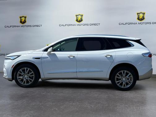 2022 Buick Enclave AWD Essence