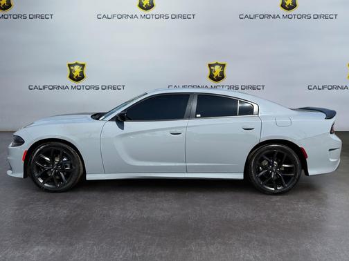 2022 Dodge Charger GT