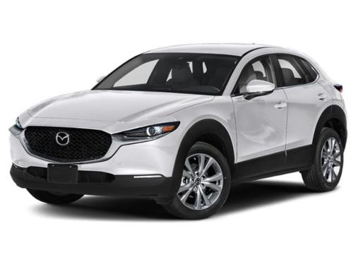 2021 Mazda CX-30 Preferred