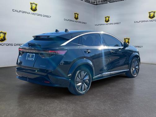 2023 Nissan ARIYA EMPOWER+